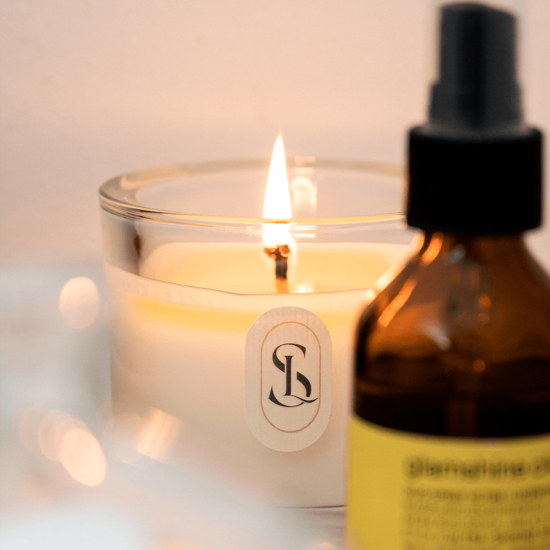 Bougie Classique - Image 1