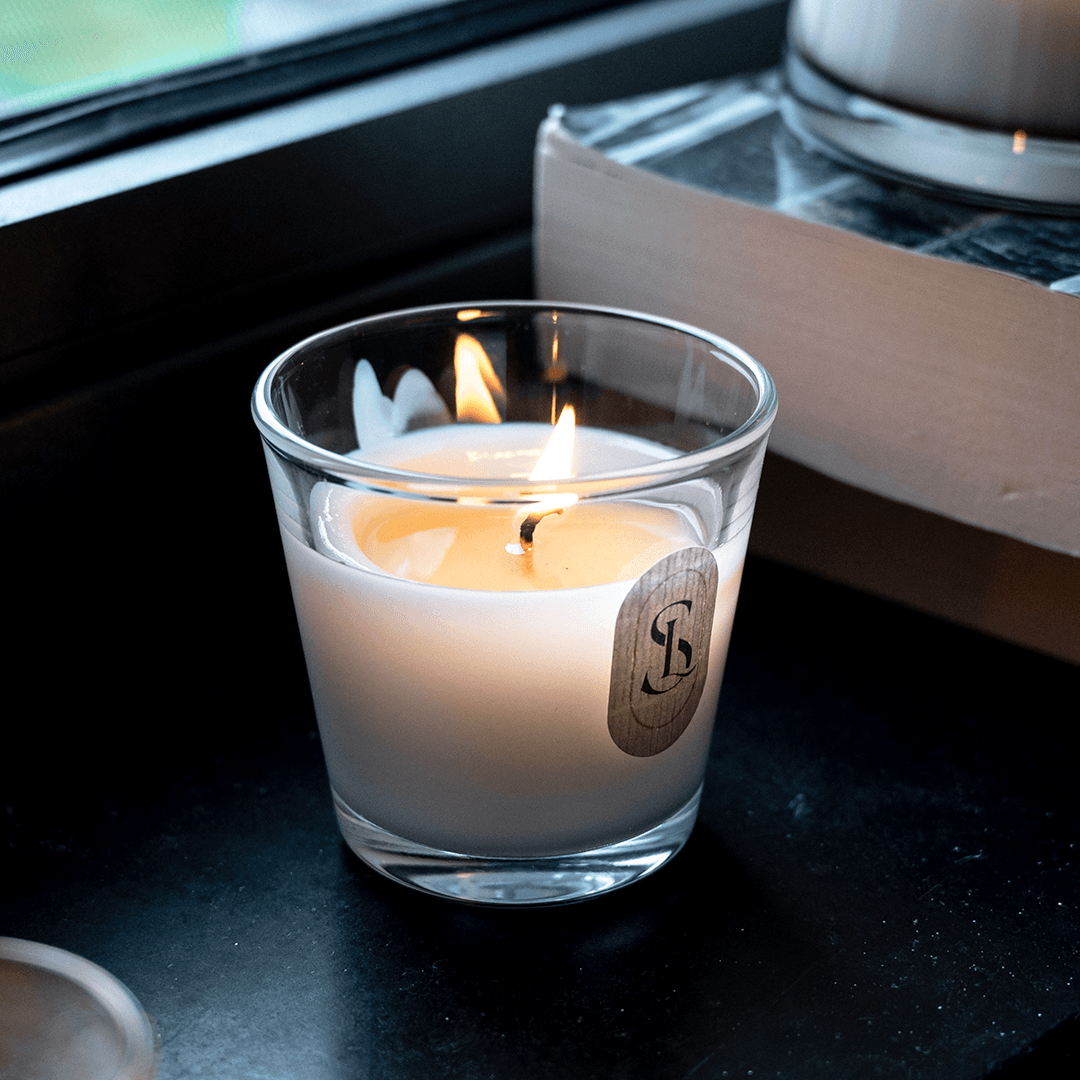 Bougie Votive - Image 1