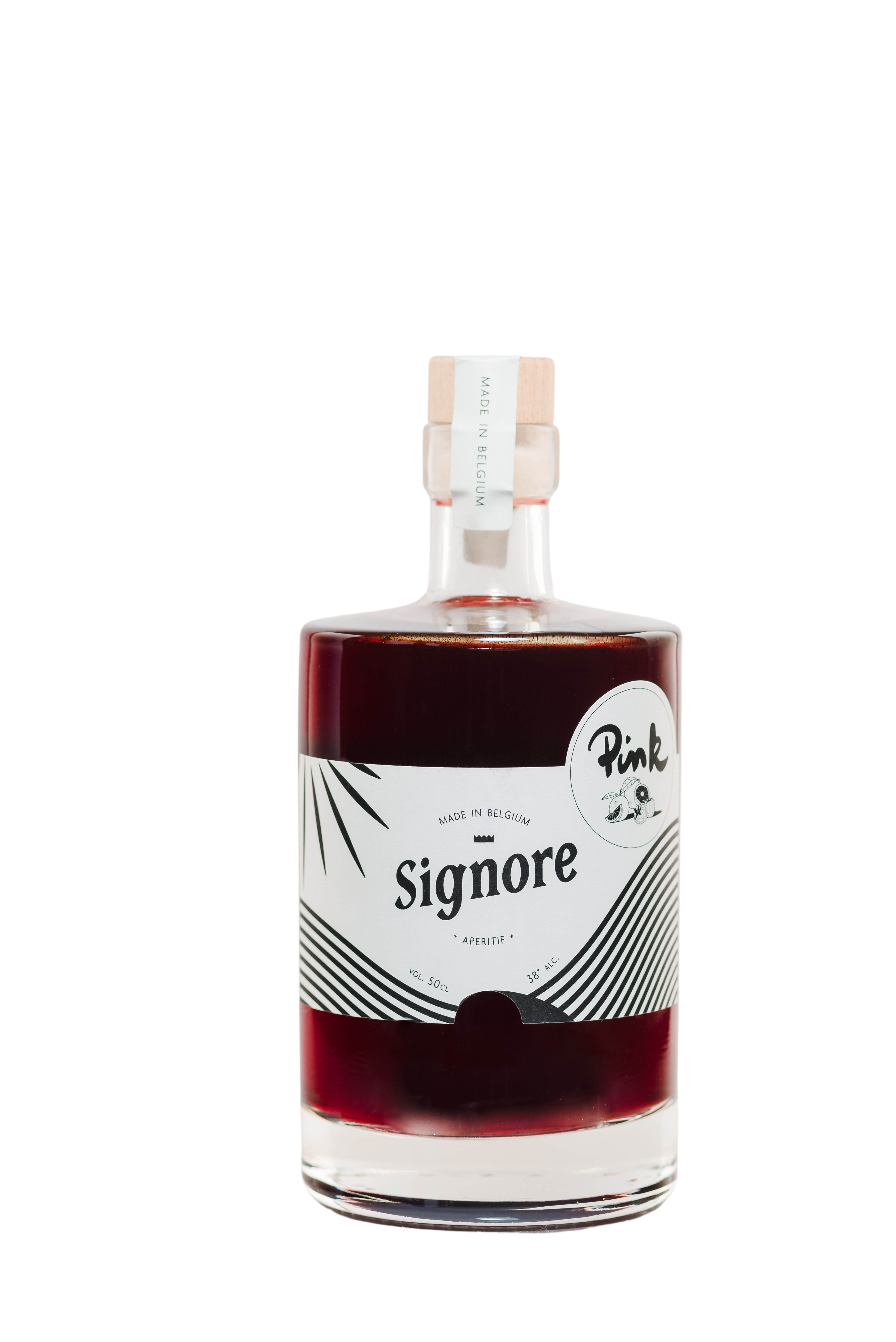 Signore Pink – 50 cl