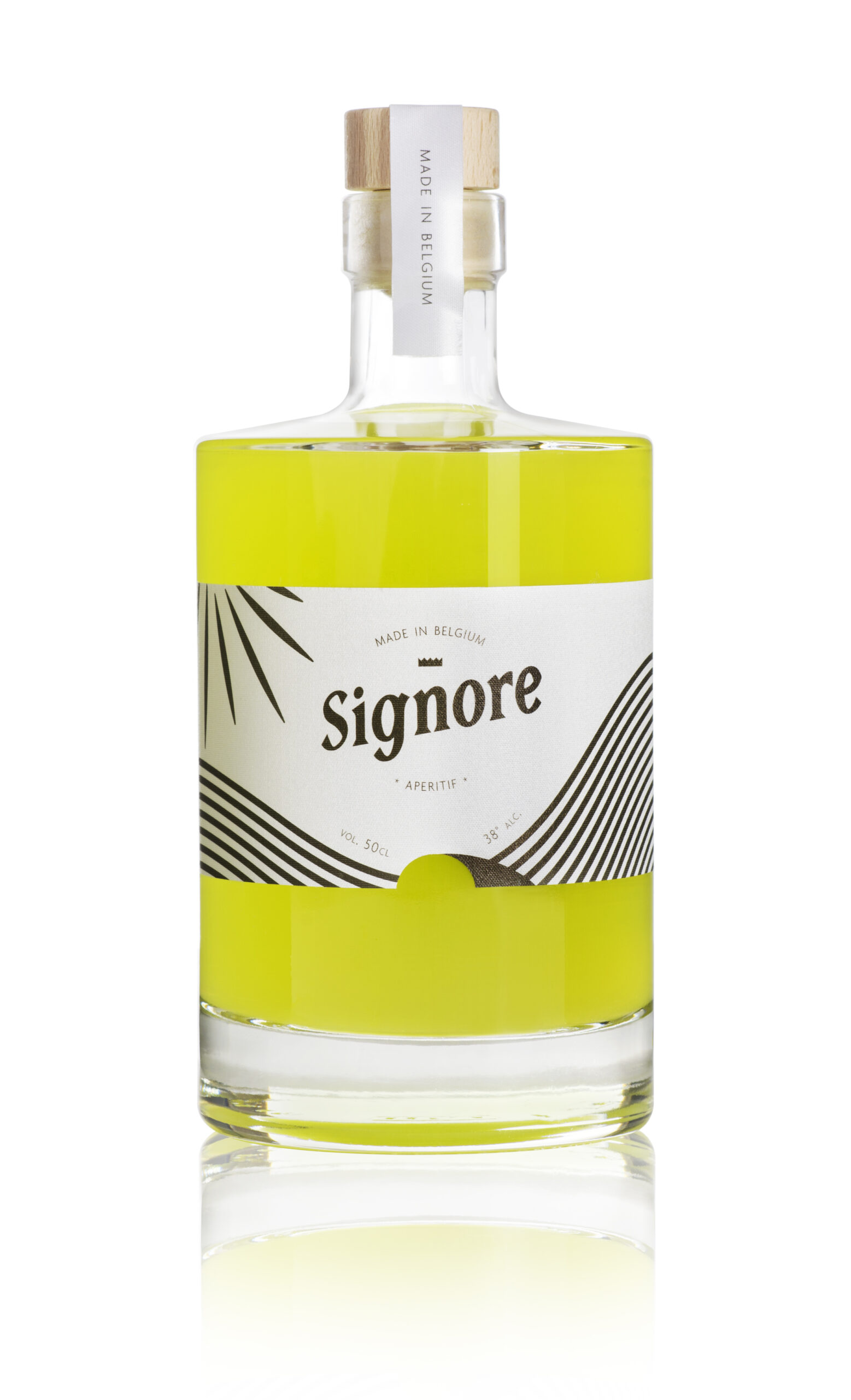 Signore Aperitif (50 cl)