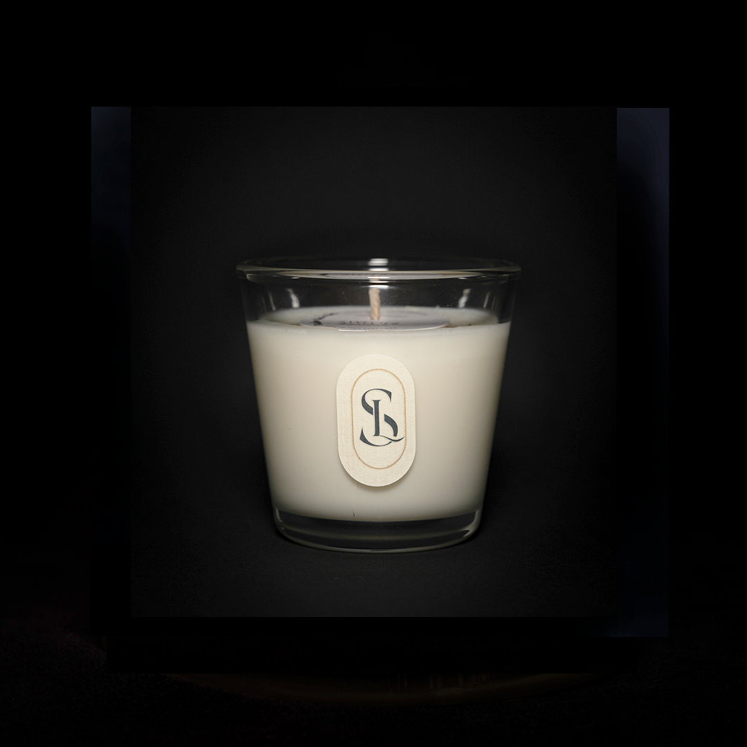 Bougie Votive - Image 2
